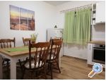 Appartement Josipa - Raanac Croatie
