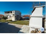 Appartement Josipa - Raanac Croatie