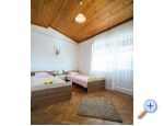 Appartement Josipa - Raanac Croatie