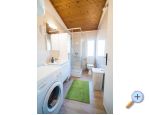 Appartement Josipa - Raanac Croatie