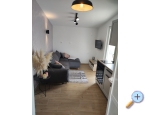Appartements Zrinka - Raanac Kroatien