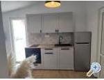 Appartements Zrinka - Raanac Kroatien