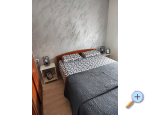 Appartements Zrinka - Raanac Kroatien