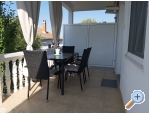 Appartements Zrinka - Raanac Kroatien