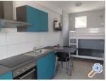 Appartements Zrinka - Raanac Kroatien