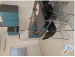 Appartements Zrinka - Raanac Kroatien