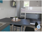 Appartements Zrinka - Raanac Kroatien