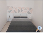 Appartements Zrinka - Raanac Kroatien