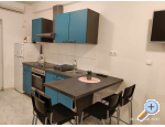 Appartements Zrinka - Raanac Kroatien