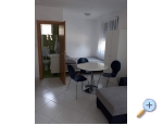 Appartements Zrinka - Raanac Kroatien