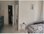 Appartements Zrinka - Raanac Kroatien