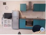 Appartements Zrinka - Raanac Kroatien