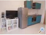 Appartements Zrinka - Raanac Kroatien