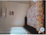 Appartements Zrinka - Raanac Kroatien