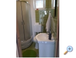 Appartements Zrinka - Raanac Kroatien