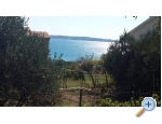 Appartements Zrinka - Raanac Kroatien