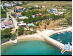 Apartmny Zrinka - Raanac Chorvatsko