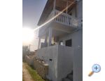 Appartements Zrinka - Raanac Kroatien
