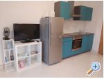 Appartements Zrinka - Raanac Kroatien
