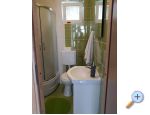 Appartements Zrinka - Raanac Kroatien