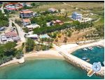 Appartements Zrinka - Raanac Kroatien