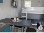 Appartements Zrinka - Raanac Kroatien