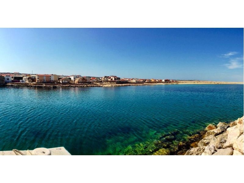 Appartements Vera – Ferienwohnung Razanac, Kroatien – Foto 1