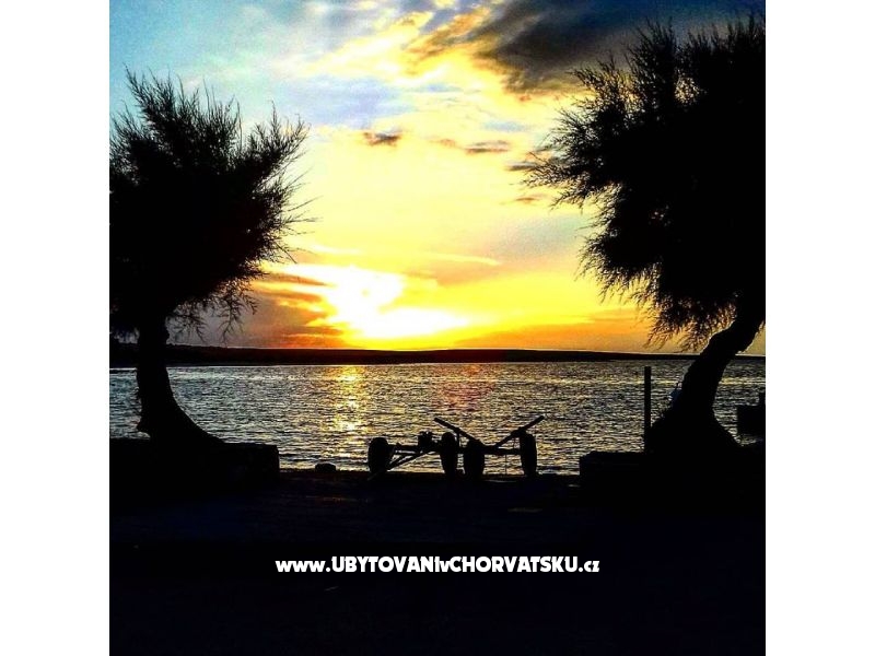 Appartements Vera – Ferienwohnung Razanac, Kroatien – Foto 10