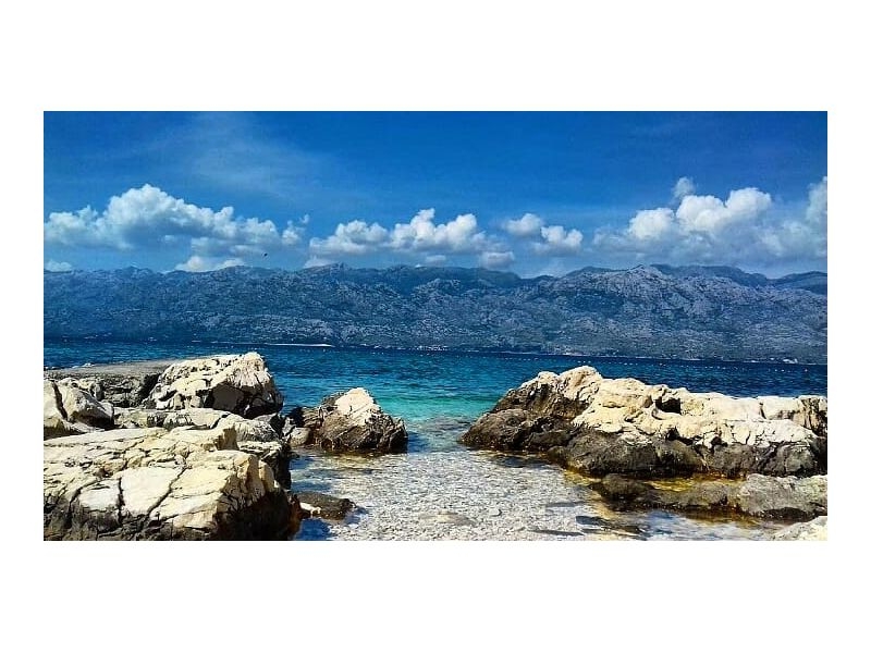 Appartements Vera – Ferienwohnung Razanac, Kroatien – Foto 11