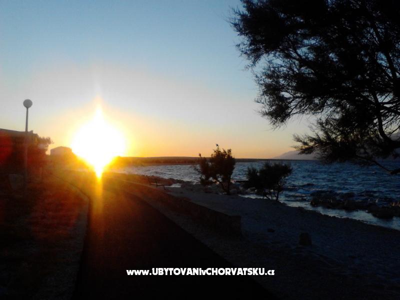 Appartements Vera – Ferienwohnung Razanac, Kroatien – Foto 13