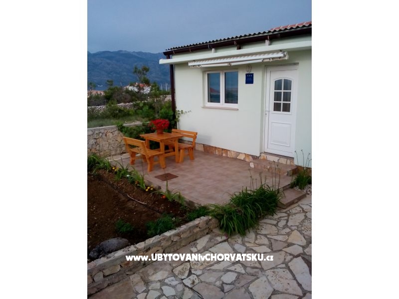 Appartements Vera – Ferienwohnung Razanac, Kroatien – Foto 15