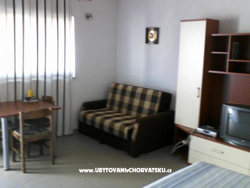 Appartements Vera – Ferienwohnung Razanac, Kroatien – Foto 16