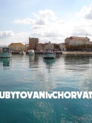 Appartements Vera – Ferienwohnung Razanac, Kroatien – Foto 17