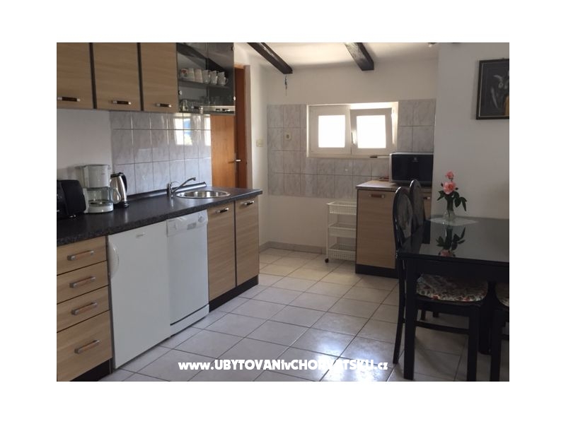 Appartements Vera – Ferienwohnung Razanac, Kroatien – Foto 2