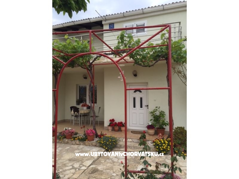 Appartements Vera – Ferienwohnung Razanac, Kroatien – Foto 3