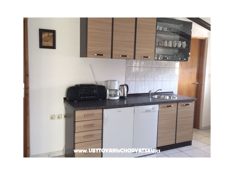 Appartements Vera – Ferienwohnung Razanac, Kroatien – Foto 4