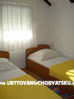 Appartements Vera – Ferienwohnung Razanac, Kroatien – Foto 5