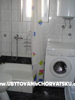 Appartements Vera – Ferienwohnung Razanac, Kroatien – Foto 6