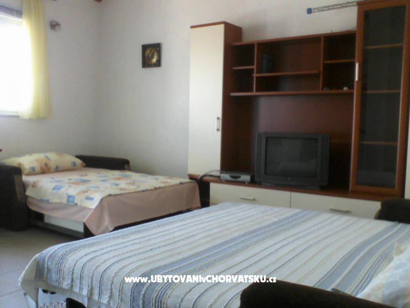 Appartements Vera – Ferienwohnung Razanac, Kroatien – Foto 8