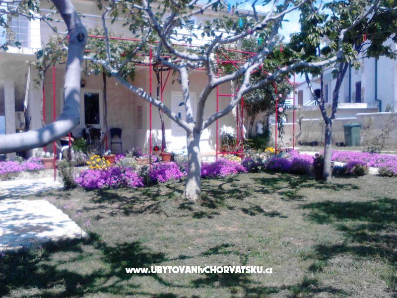 Appartements Vera – Ferienwohnung Razanac, Kroatien – Foto 9