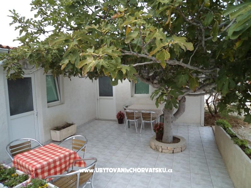 Appartements Vesna – Ferienwohnung Razanac, Kroatien – Foto 1