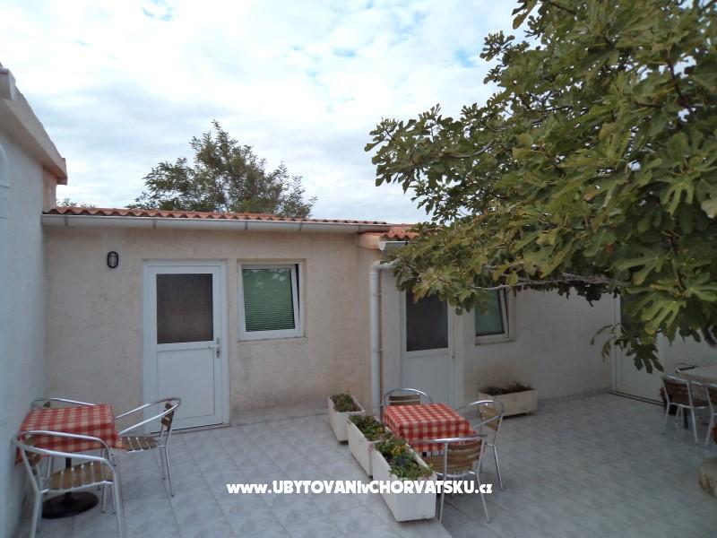 Appartements Vesna – Ferienwohnung Razanac, Kroatien – Foto 2