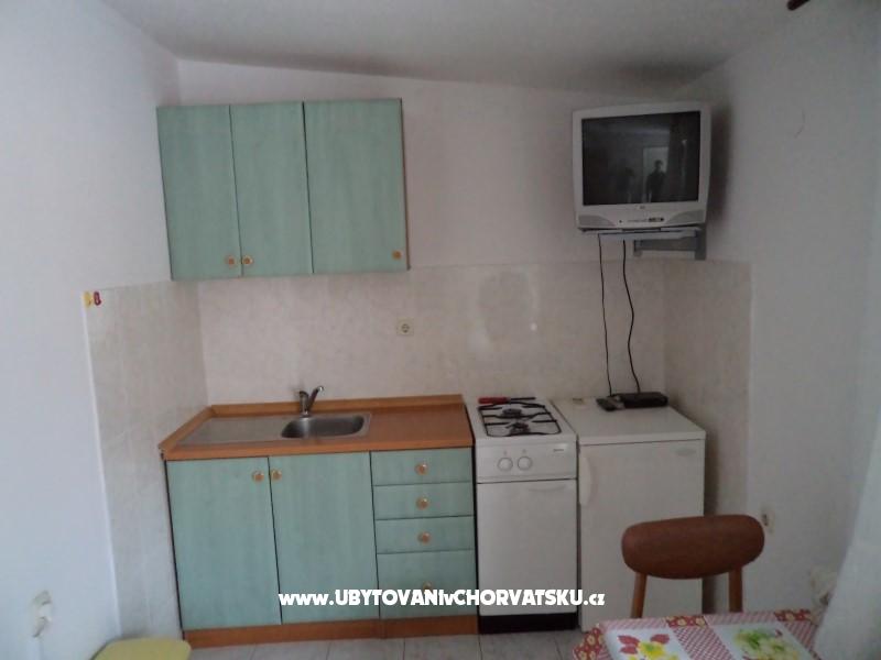 Appartements Vesna – Ferienwohnung Razanac, Kroatien – Foto 4