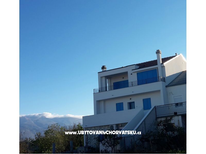 Appartements Villa Ana – Ferienwohnung Razanac, Kroatien – Foto 1