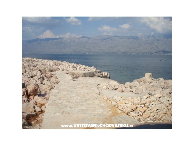 Appartements Villa Ana – Ferienwohnung Razanac, Kroatien – Foto 11