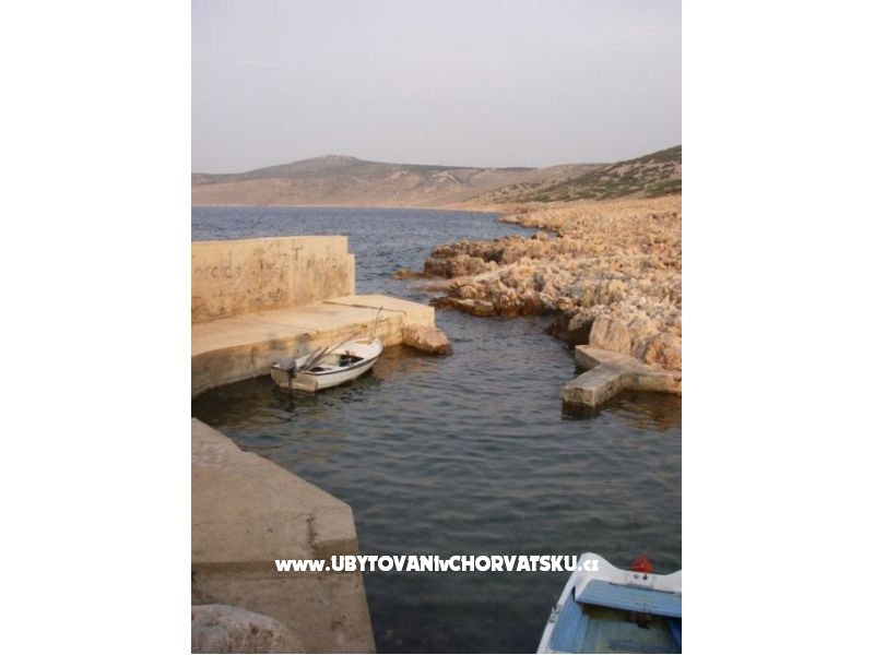 Appartements Villa Ana – Ferienwohnung Razanac, Kroatien – Foto 12