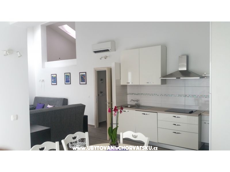 Appartements Villa Ana – Ferienwohnung Razanac, Kroatien – Foto 14