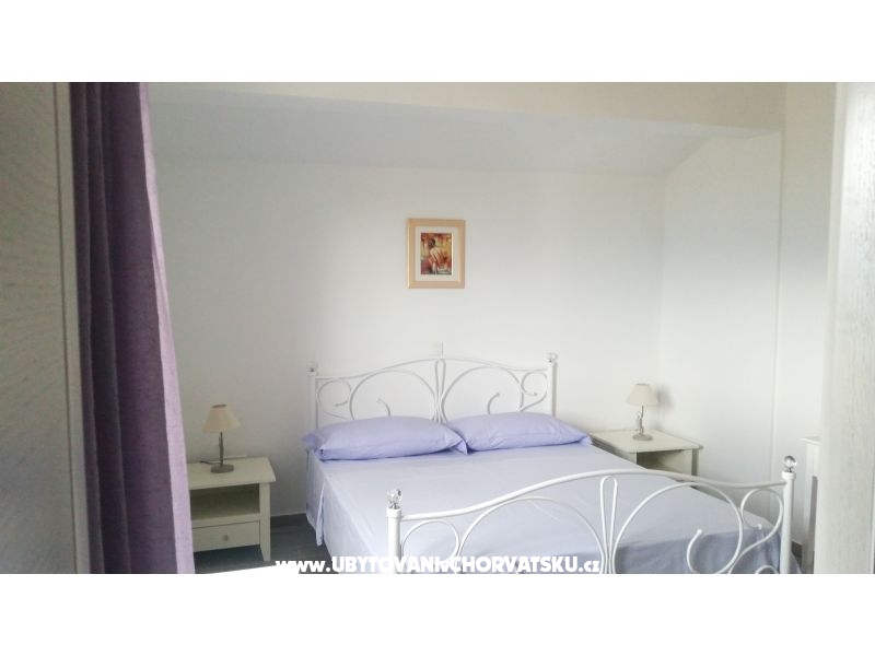 Appartements Villa Ana – Ferienwohnung Razanac, Kroatien – Foto 15