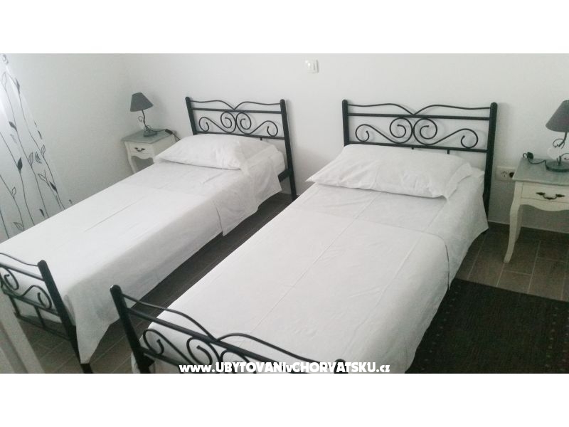 Appartements Villa Ana – Ferienwohnung Razanac, Kroatien – Foto 16