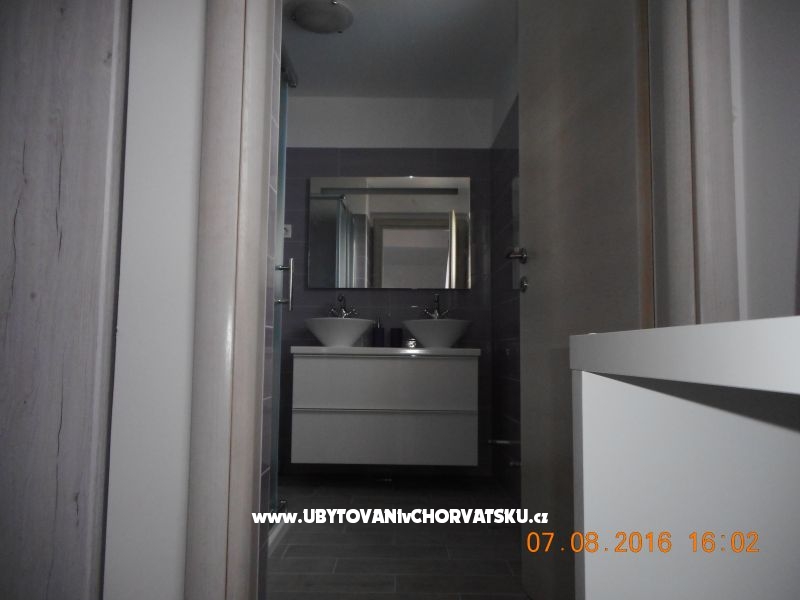 Appartements Villa Ana – Ferienwohnung Razanac, Kroatien – Foto 17